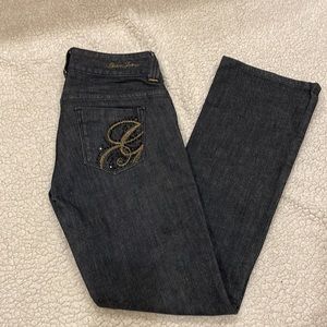 Guess jeans boot cut /26
